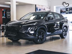 Omoda C5 1.5T 230T Lux X - Image 1