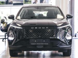 Omoda C5 1.5T 230T Lux X - Image 20