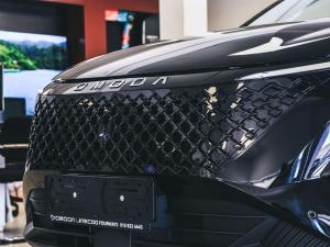 Omoda C5 1.5T 230T Lux X - Image 21