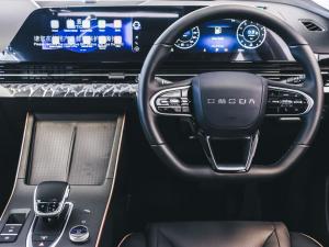 Omoda C5 1.5T 230T Lux X - Image 23