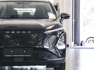 Omoda C5 1.5T 230T Lux X - Image 25