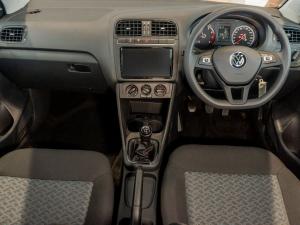 Volkswagen Polo Vivo hatch 1.4 Life - Image 10