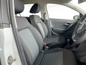 Volkswagen Polo Vivo hatch 1.4 Life - Image 13