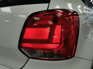 Volkswagen Polo Vivo hatch 1.4 Life - Image 17
