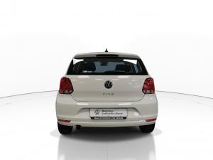 Volkswagen Polo Vivo hatch 1.4 Life - Image 5