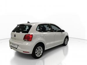 Volkswagen Polo Vivo hatch 1.4 Life - Image 6