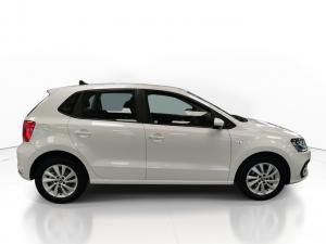 Volkswagen Polo Vivo hatch 1.4 Life - Image 7