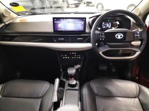 Tata Curvv 1.2T Creative - Image 11