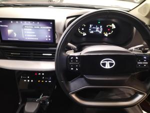 Tata Curvv 1.2T Creative - Image 12