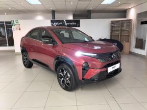 Tata Curvv 1.2T Creative - Image 3