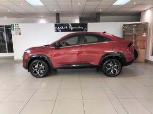 Tata Curvv 1.2T Creative - Image 4