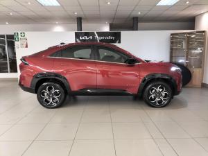 Tata Curvv 1.2T Creative - Image 5