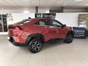 Tata Curvv 1.2T Creative - Image 6