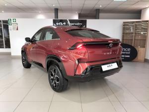 Tata Curvv 1.2T Creative - Image 7