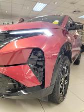Tata Curvv 1.2T Creative - Image 8