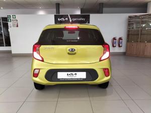 Kia Picanto 1.0 Start - Image 10
