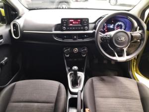 Kia Picanto 1.0 Start - Image 13