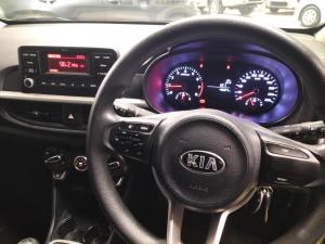 Kia Picanto 1.0 Start - Image 14