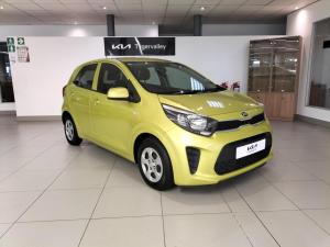 Kia Picanto 1.0 Start - Image 2