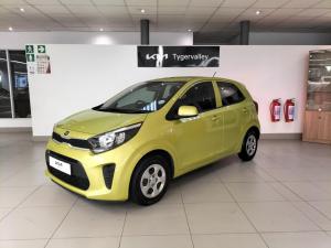 Kia Picanto 1.0 Start - Image 3