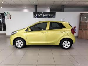 Kia Picanto 1.0 Start - Image 4