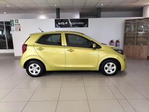 Kia Picanto 1.0 Start - Image 5