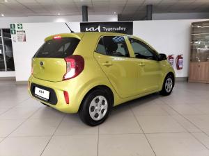 Kia Picanto 1.0 Start - Image 6