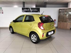 Kia Picanto 1.0 Start - Image 7