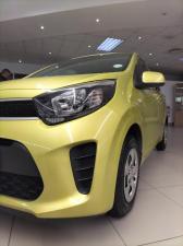 Kia Picanto 1.0 Start - Image 8