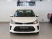 Kia Pegas 1.4 LX manual - Thumbnail 1
