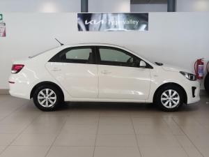 Kia Pegas 1.4 LX manual - Image 4