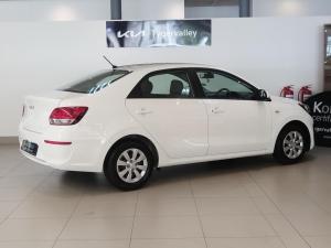 Kia Pegas 1.4 LX manual - Image 5