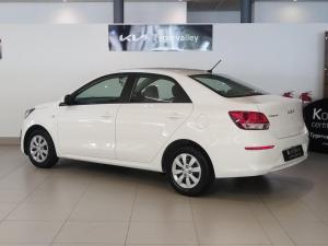 Kia Pegas 1.4 LX manual - Image 6