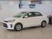 Kia Pegas 1.4 LX manual - Thumbnail 7