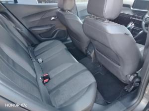 Peugeot 2008 1.2T Allure - Image 11