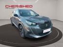 Thumbnail Peugeot 2008 1.2T Allure
