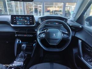 Peugeot 2008 1.2T Allure - Image 20