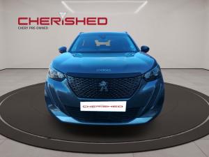 Peugeot 2008 1.2T Allure - Image 3