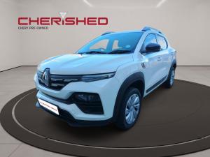 Renault Kiger 1.0 Turbo Intens auto - Image 2