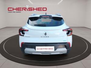 Renault Kiger 1.0 Turbo Intens auto - Image 6