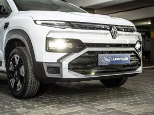 Renault Kiger 1.0 Techno auto - Image 10