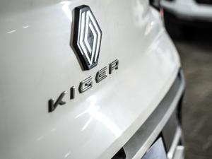 Renault Kiger 1.0 Techno auto - Image 14