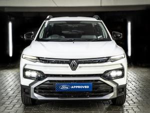 Renault Kiger 1.0 Techno auto - Image 4