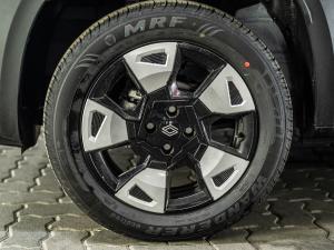 Renault Kiger 1.0 Techno auto - Image 8