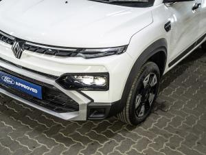 Renault Kiger 1.0 Techno auto - Image 9