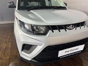 Mahindra KUV100 Nxt 1.2 G80 K2+ #DARE - Image 10