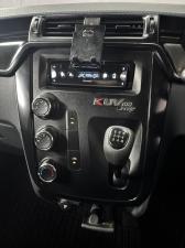 Mahindra KUV100 Nxt 1.2 G80 K2+ #DARE - Image 18