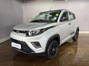 Mahindra KUV100 Nxt 1.2 G80 K2+ #DARE - Image 1