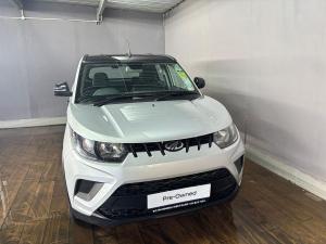 Mahindra KUV100 Nxt 1.2 G80 K2+ #DARE - Image 3