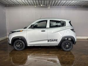 Mahindra KUV100 Nxt 1.2 G80 K2+ #DARE - Image 5